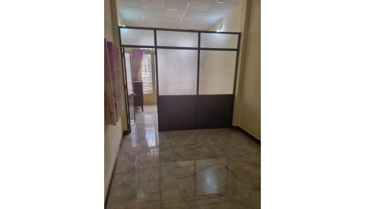 MẶT TIỀN KINH DOANH - ĐƯỜNG 13A BHHA - 30M2 - 2 TẦNG - CHỈ 3TY